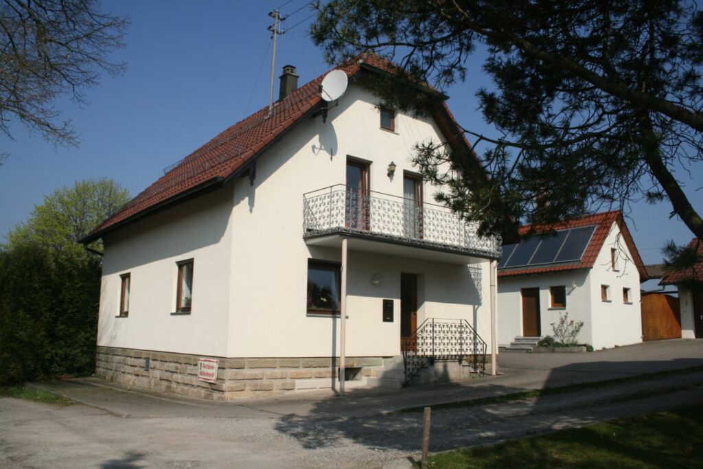 Gschwend - Frickenhofer Str - Hausnummer 31 - 2007000000